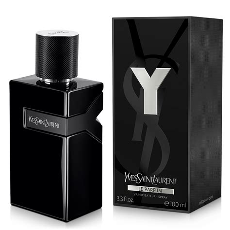 men's yves saint laurent parfum|ysl male fragrance.